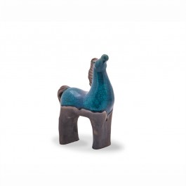 CONTEMPORARY Horse figurine ;;;;;