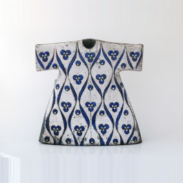 GEOMETRIC Kaftan with chintemani pattern in contemporary style ;33;31