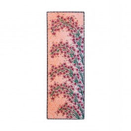 ARTIST Saim Kolhan Tile with floral pattern ;60;21;;;